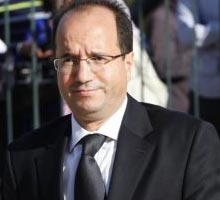 Rachid Fadouach, Directeur Général Adjoint de Smeia