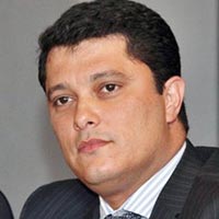 Adil Bennani, Directeur Général chez TOYOTA du Maroc